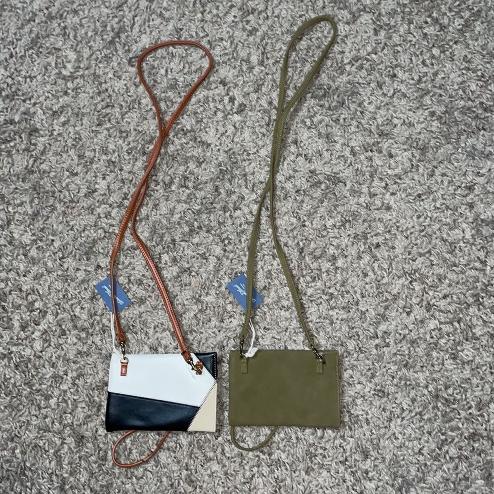 Universal Thread Crossbody Bag Bundle - Picture 3 of 10